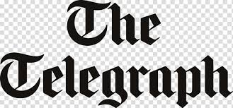 the telegraph logo